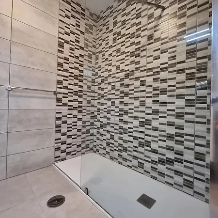 Apartament Deluxe At The *