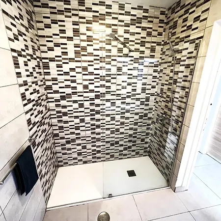 Deluxe At The Apartament *