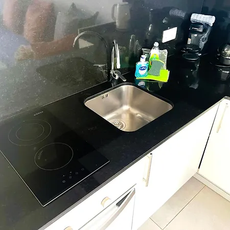 Apartament Deluxe At The Playa de las Americas (Tenerife)