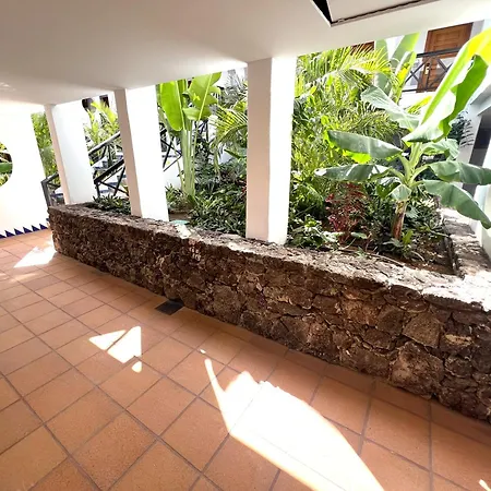 Deluxe At The Apartament Playa de las Americas (Tenerife)